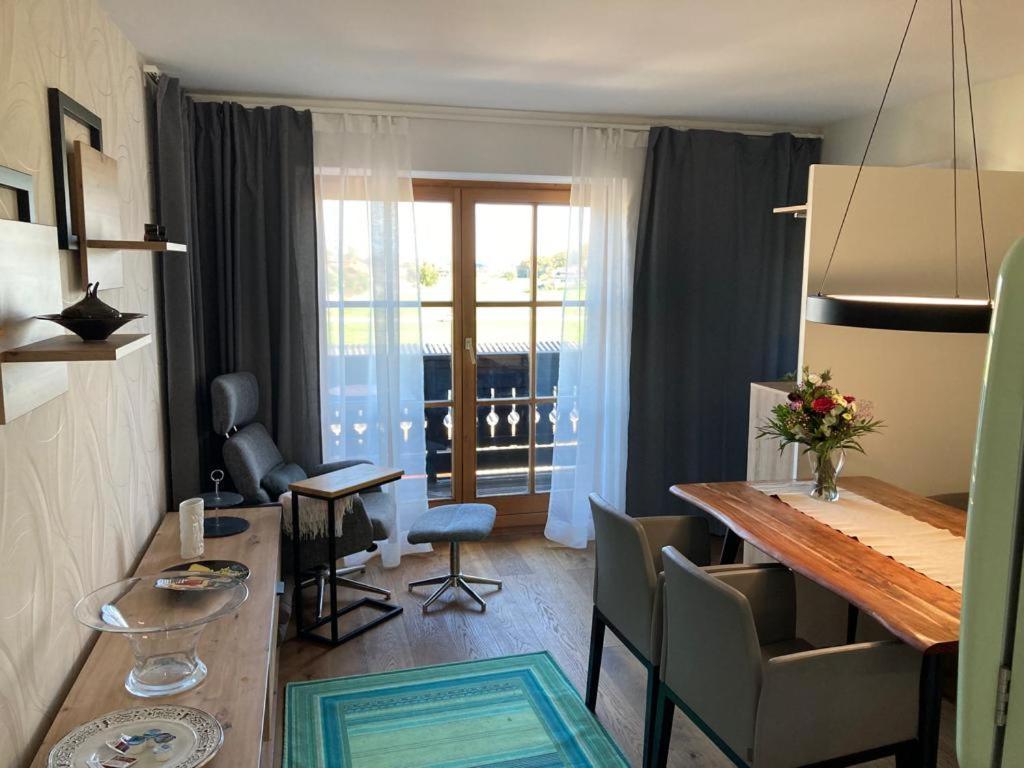 פינסדורף Ferienwohnung Nahe Gmunden Top 3 מראה חיצוני תמונה