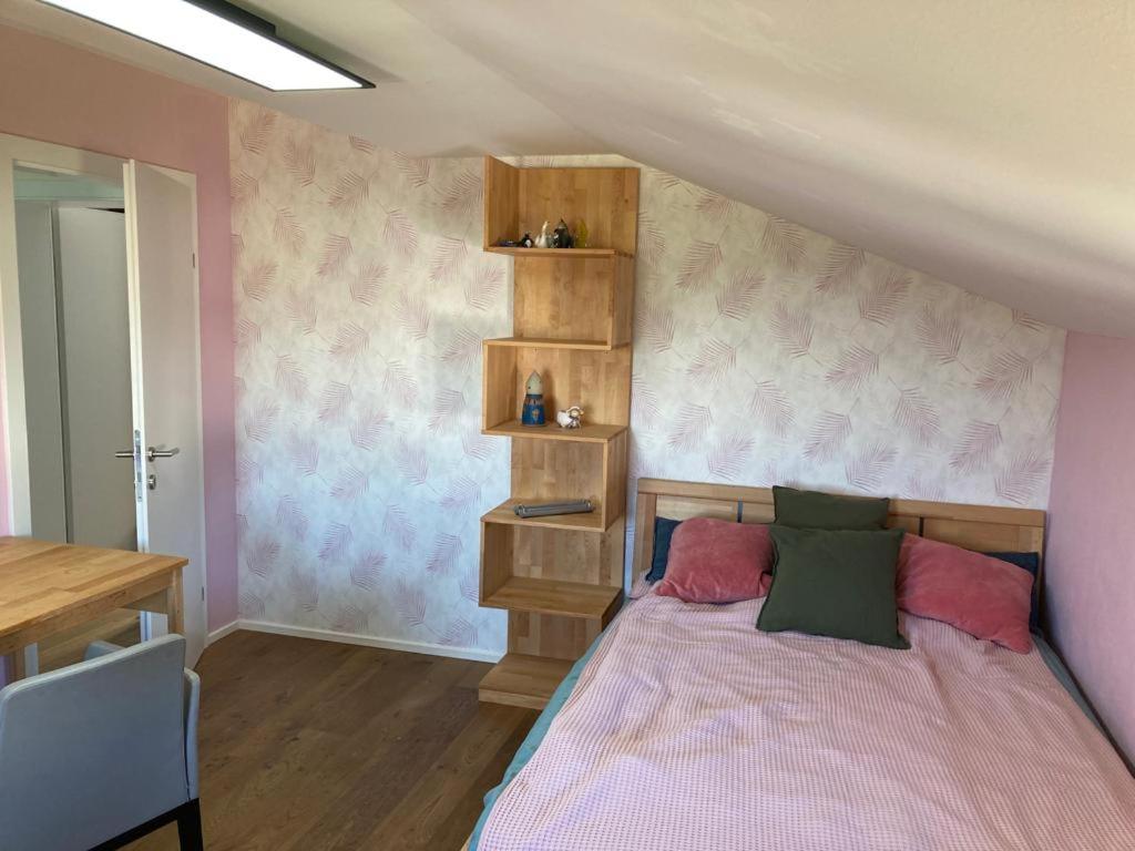 פינסדורף Ferienwohnung Nahe Gmunden Top 3 מראה חיצוני תמונה